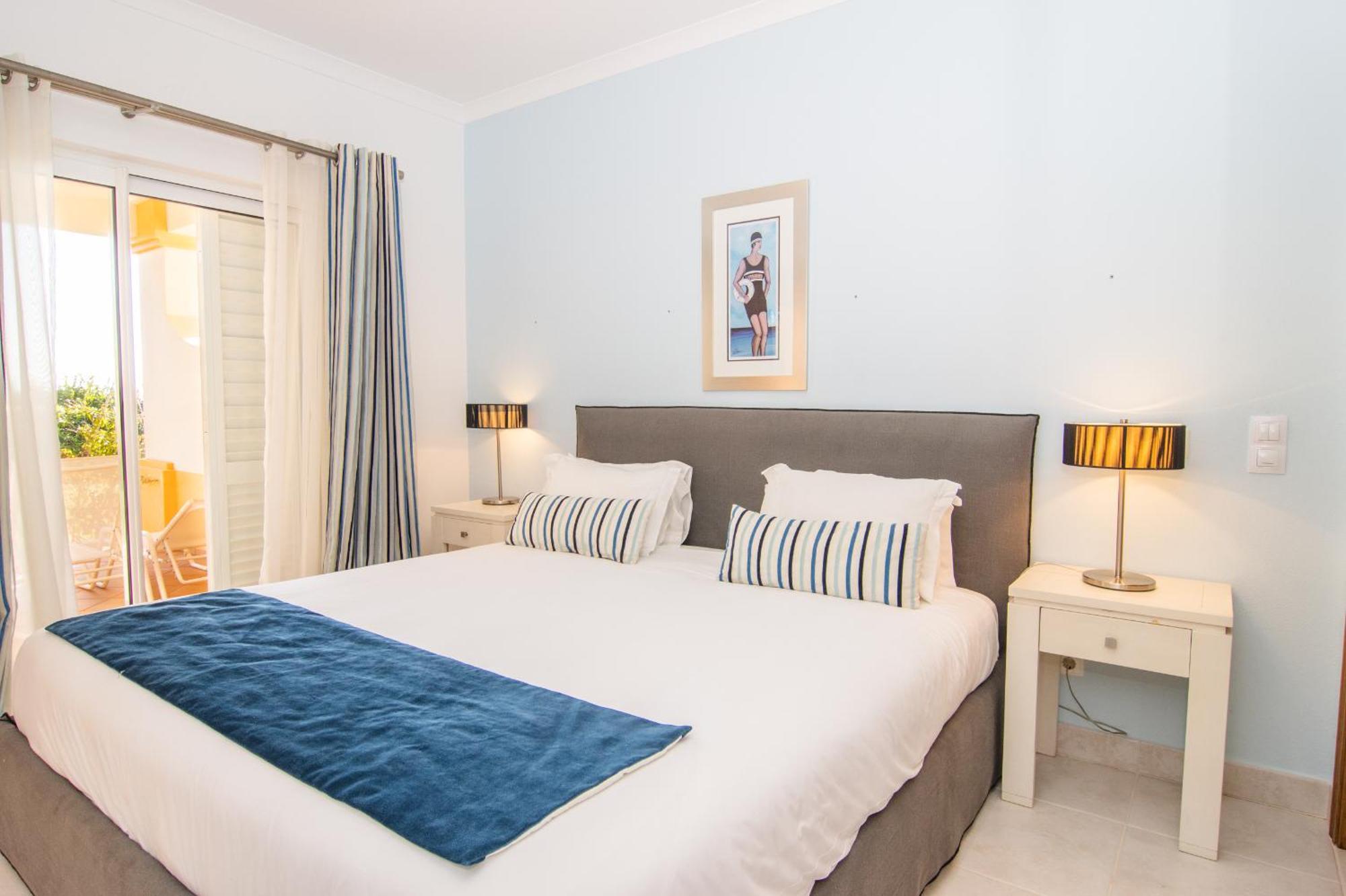 The View - Santo Antonio Villas, Golf & Spa Salema Esterno foto