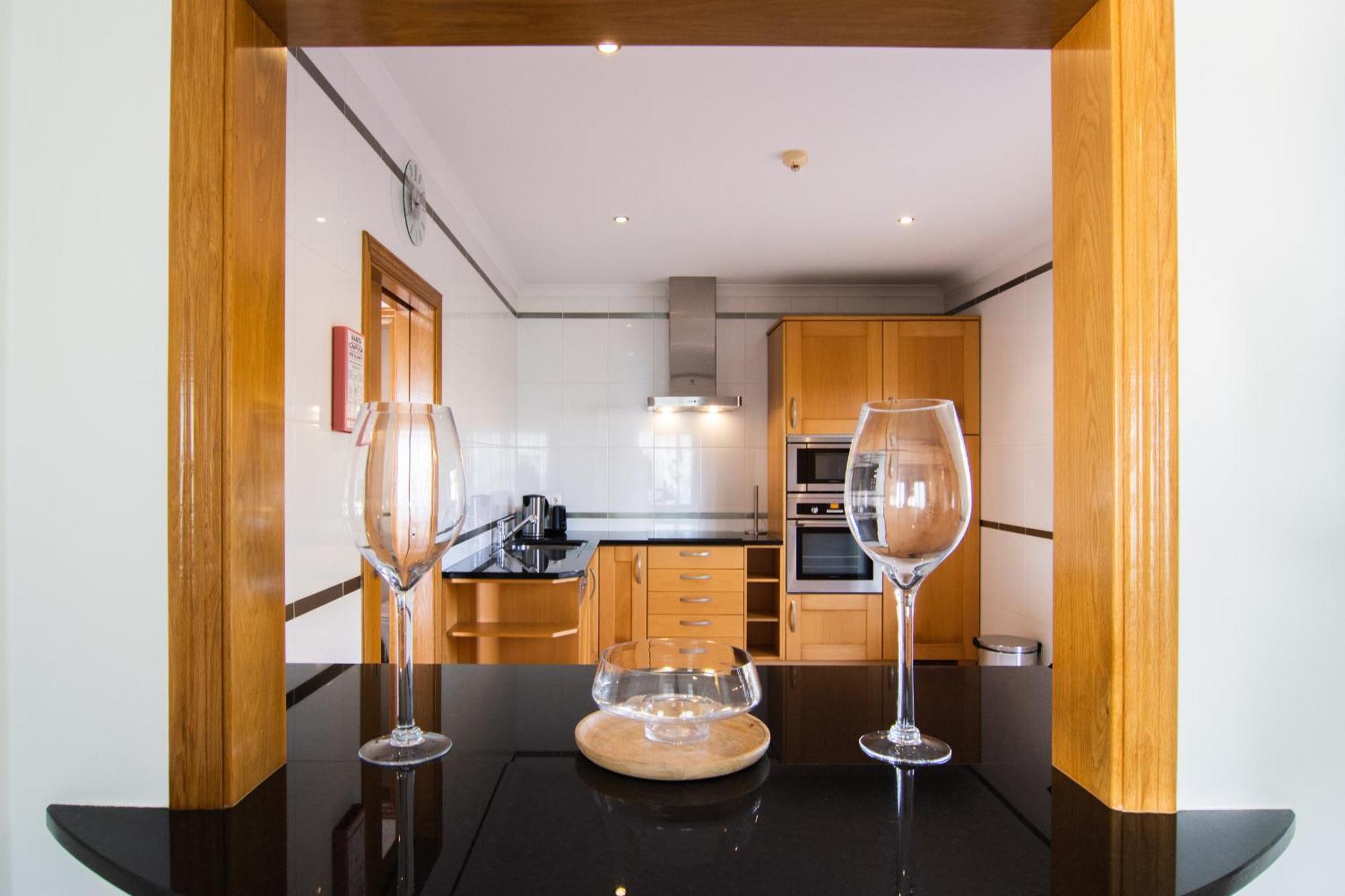 The View - Santo Antonio Villas, Golf & Spa Salema Esterno foto