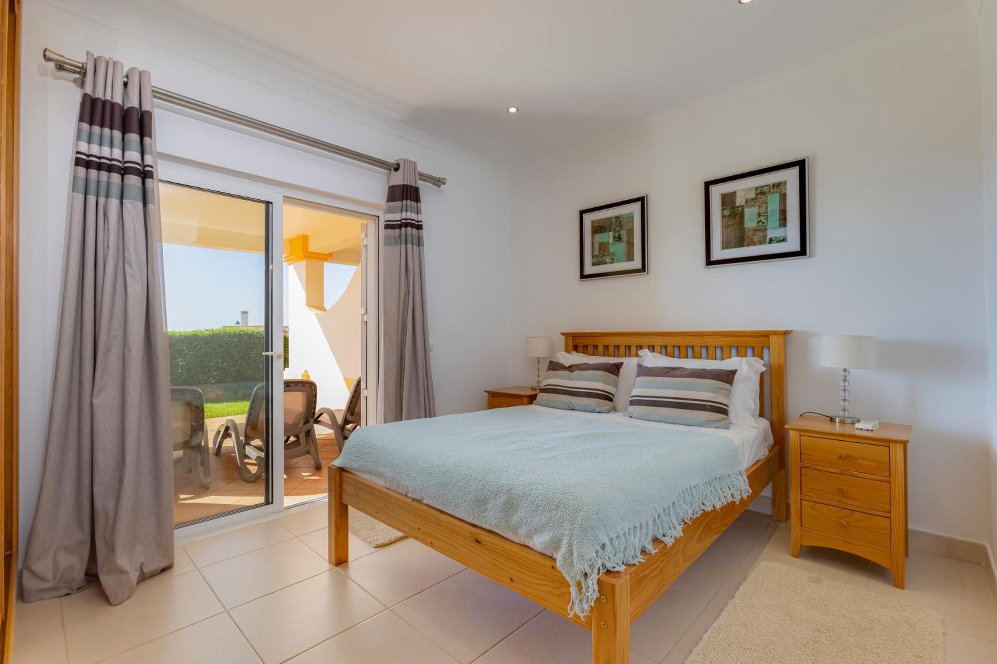 The View - Santo Antonio Villas, Golf & Spa Salema Esterno foto